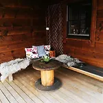 Tatil Evi In Beautiful Surroundings At Harpefossen