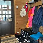 Tatil Evi In Beautiful Surroundings At Harpefossen *