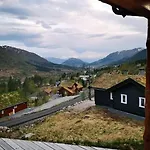 Tatil Evi In Beautiful Surroundings At Harpefossen Nordfjordeid