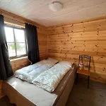 Tatil Evi In Beautiful Surroundings At Harpefossen *