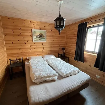 In Beautiful Surroundings At Harpefossen * Nordfjordeid