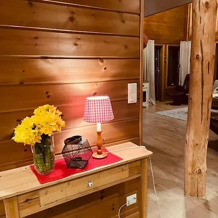 In Beautiful Surroundings At Harpefossen Сasa de vacaciones *