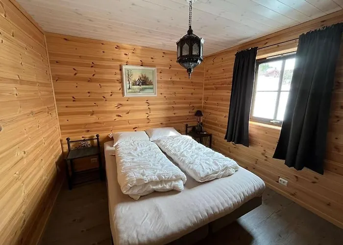 In Beautiful Surroundings At Harpefossen * نوردفيورديد